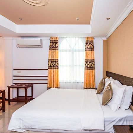 Hotel Rij Hulhumale Zewnętrze zdjęcie
