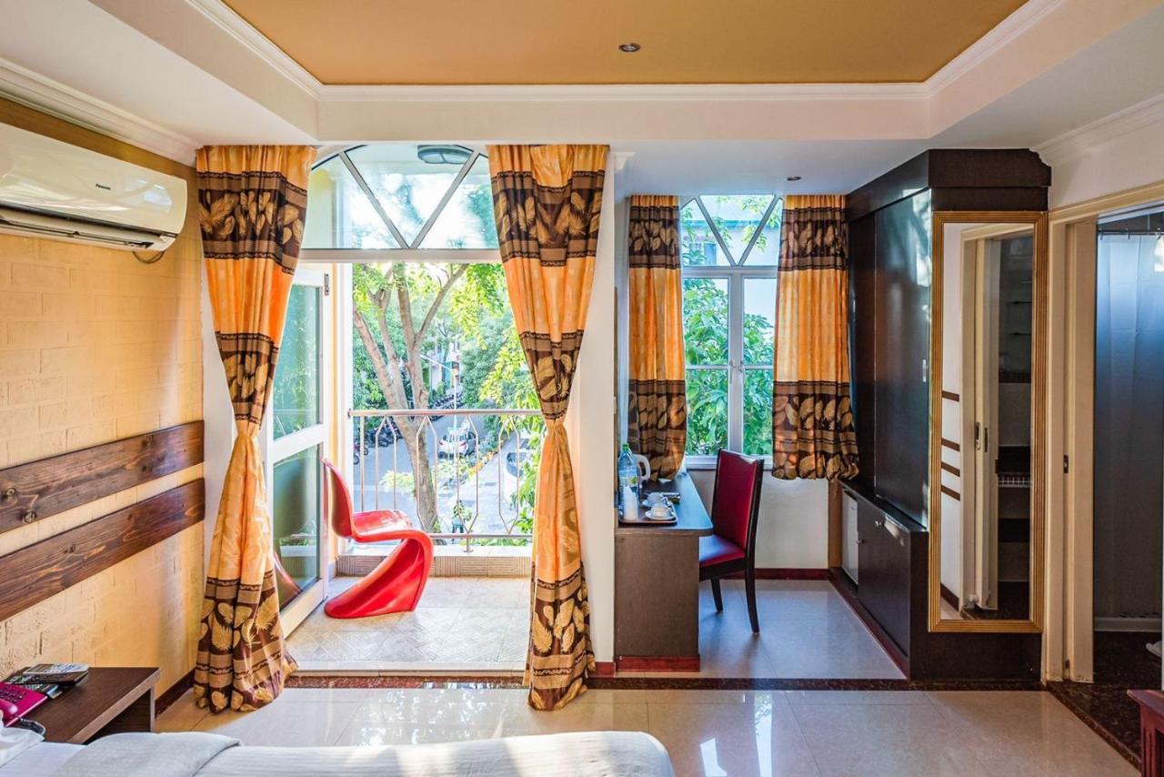 Hotel Rij Hulhumale Zewnętrze zdjęcie