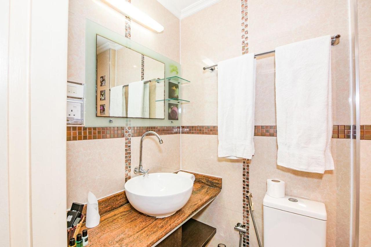 Hotel Rij Hulhumale Zewnętrze zdjęcie